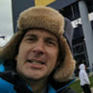 Meet your Posher, Drew